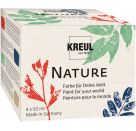 KREUL Nature Set 4 x 50 ml