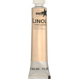 HOBBY LINE Linoldruckfarbe Sc