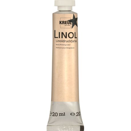 HOBBY LINE Linoldruckfarbe Sc