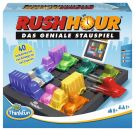 Ravensburger 76441 Rush Hour - Das geniale Stauspiel ThinkFun