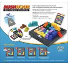 Ravensburger 76441 Rush Hour - Das geniale Stauspiel ThinkFun