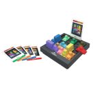 Ravensburger 76441 Rush Hour - Das geniale Stauspiel ThinkFun