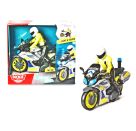 Police Bike