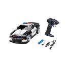 RC Car Ford Mustang Police, Revell Control Ferngesteuertes Polizeiauto