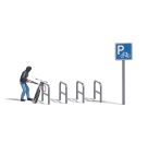 A-Set: Fahrradklau H0