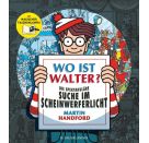 Wo ist Walter? Die spektakuläre Suche im Scheinwerferlicht