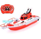 Dickie RC Fire Boat, RTR