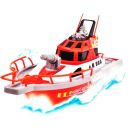 Dickie RC Fire Boat, RTR