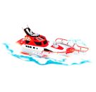 Dickie RC Fire Boat, RTR