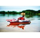 Dickie RC Fire Boat, RTR