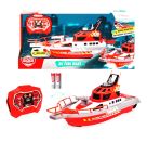 Dickie RC Fire Boat, RTR