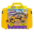 Kinetic Sand Construction Folding Sandbox (907g)