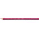 Buntstift Colour Grip fuchsia