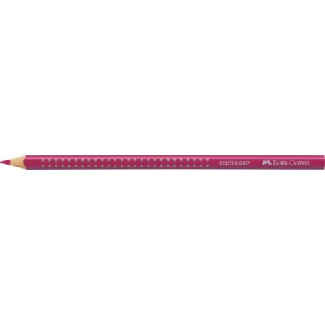 Buntstift Colour Grip fuchsia