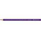 Buntstift Colour Grip purpurviolett