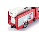 Siku 1749 Magirus Multistar TLF mit Teleskopmast