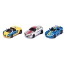 Siku 6323 Sportwagen-Set