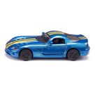 Siku 6323 Sportwagen-Set