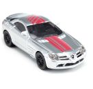 Siku 6323 Sportwagen-Set