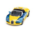 Siku 6323 Sportwagen-Set