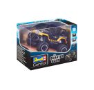 RC Car Jeep Wrangler Quarter Back, Revell Control Ferngesteuertes Auto