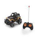 RC Car Jeep Wrangler Quarter Back, Revell Control Ferngesteuertes Auto