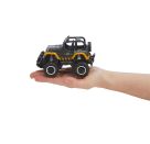 RC Car Jeep Wrangler Quarter Back, Revell Control Ferngesteuertes Auto