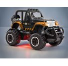 RC Car Jeep Wrangler Quarter Back, Revell Control Ferngesteuertes Auto