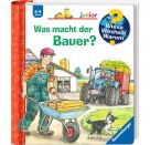 Wieso? Weshalb? Warum? junior, Band 62: Was macht der Bauer?