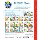 Wieso? Weshalb? Warum? junior, Band 62: Was macht der Bauer?