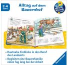 Wieso? Weshalb? Warum? junior, Band 62: Was macht der Bauer?