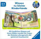 Wieso? Weshalb? Warum? junior, Band 62: Was macht der Bauer?