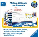 Wieso? Weshalb? Warum? aktiv-Heft: Weltraum