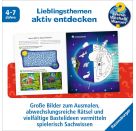 Wieso? Weshalb? Warum? aktiv-Heft: Weltraum