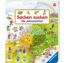 Sachen suchen: Die Jahreszeiten
