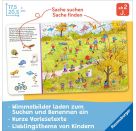 Sachen suchen: Die Jahreszeiten