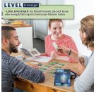 EXIT® Spiel+Puzzle Das dunkle Schloss (E)