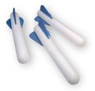 Stomp Rocket Jr Glow Refill