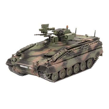 Spz Marder 1A3, Revell Modellbausatz