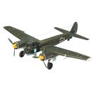 Junkers Ju88 A-1 Battle of Britain, Revell Modellbausatz