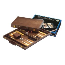 Philos Backgammon Syros 38 x 24 cm