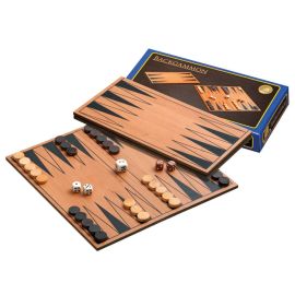 Philos Backgammon-Set