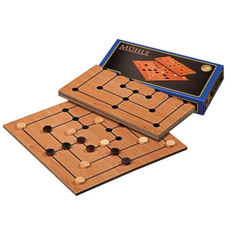 Philos Mühle-Set
