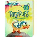 Furzipups, der Knatterdrache (Pappbilderbuch)