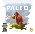 Asmodee Paleo