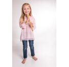 Boogie Bee Blockflöte Holz Deutsch, 32 cm