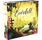 Pegasus Spiele Everdell (deutsche Ausgabe)