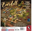 Pegasus Spiele Everdell (deutsche Ausgabe)