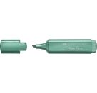Faber-Castell Textmarker TL 46 metallic green