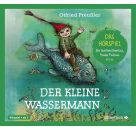 CD  Der kleine Wassermann - Das Hörspiel